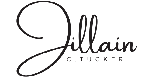 Jillian C. Tucker Real Estate Photography Logo